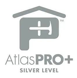 Atlas Pro Silver certified installer